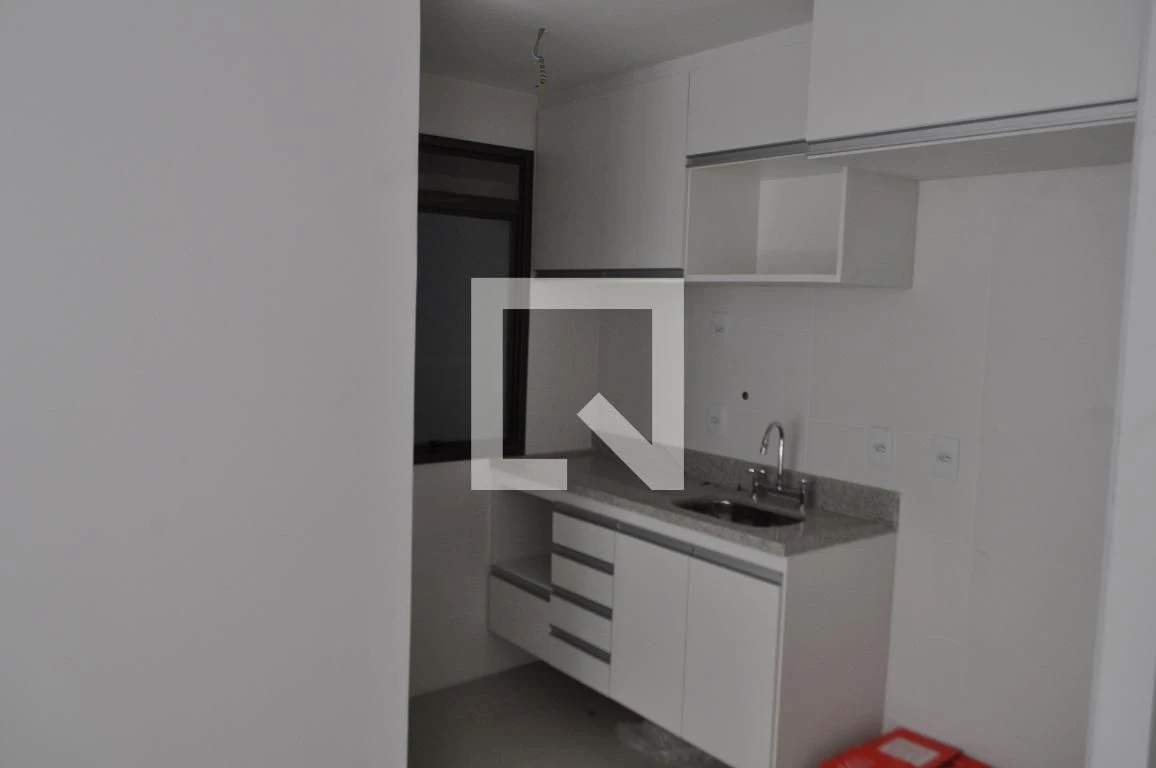 Apartamento, 40 m², com churrasqueira privativa — photo 14