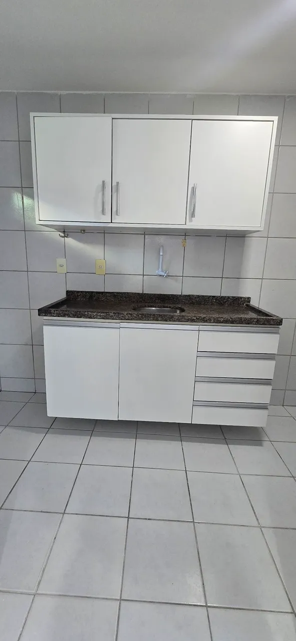 Квартира с застеклённым балконом и 2 ванными — photo 4