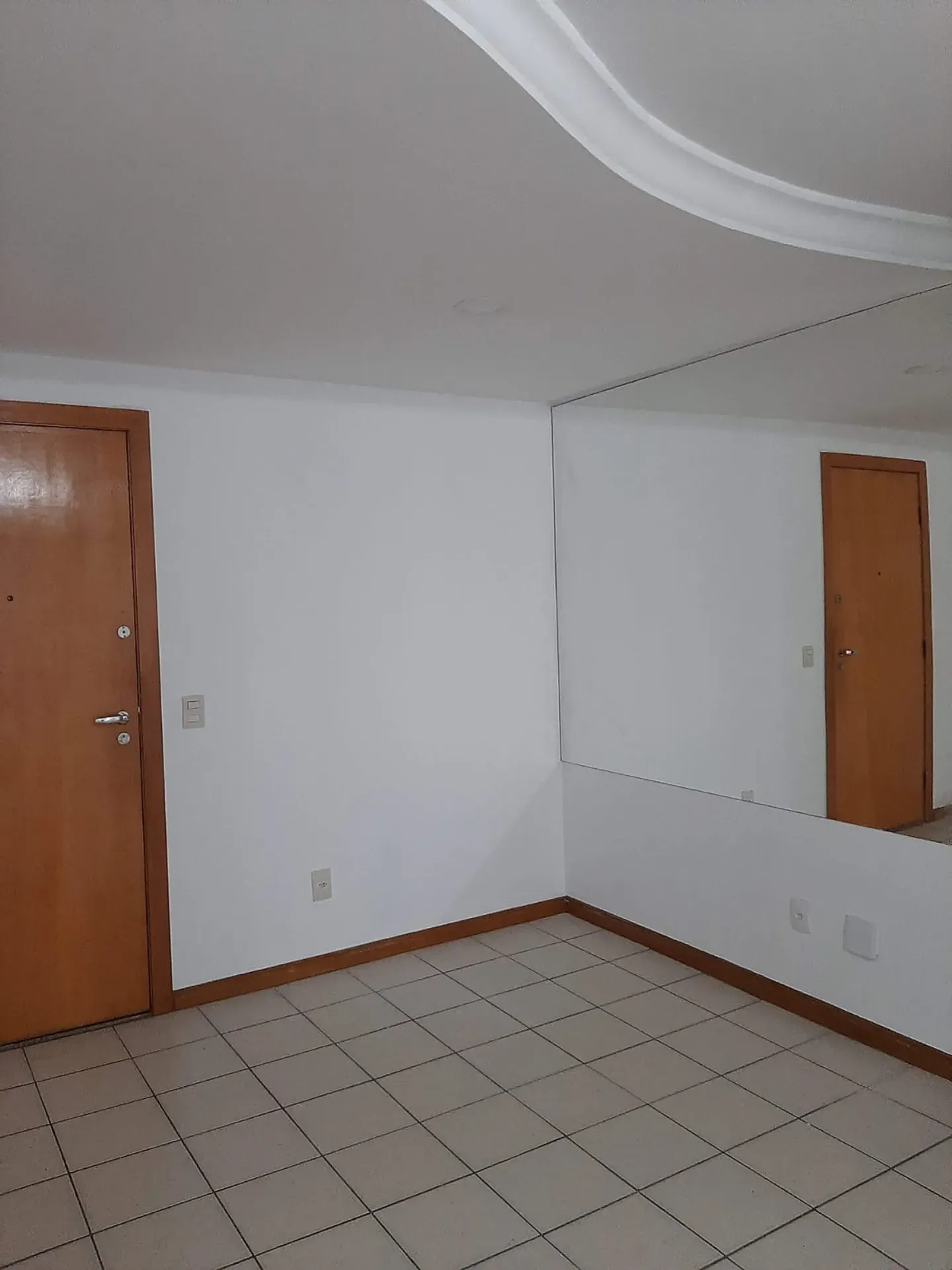 70 m² apartment with 2 bedrooms and 2 bathrooms — photo 43