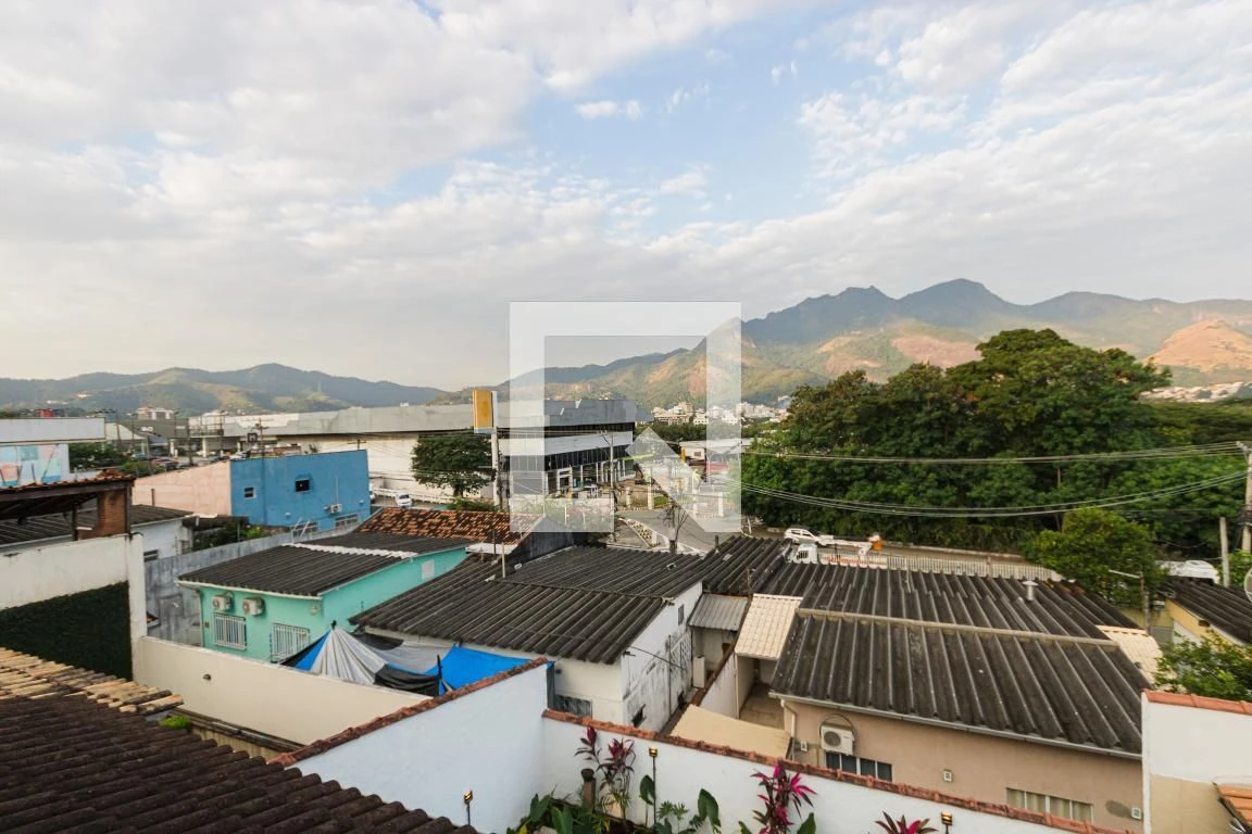 5-bedroom house with a mountain view in Rio de Janeiro — photo 33