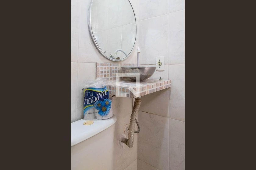 Apartamento de 1 quarto com cozinha compacta e 40 m² — photo 11