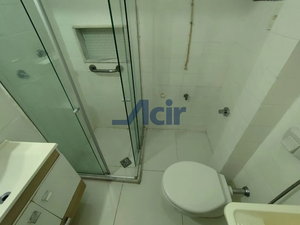 Departamento de 26 m² y 1 dormitorio en Rio de Janeiro — photo 14