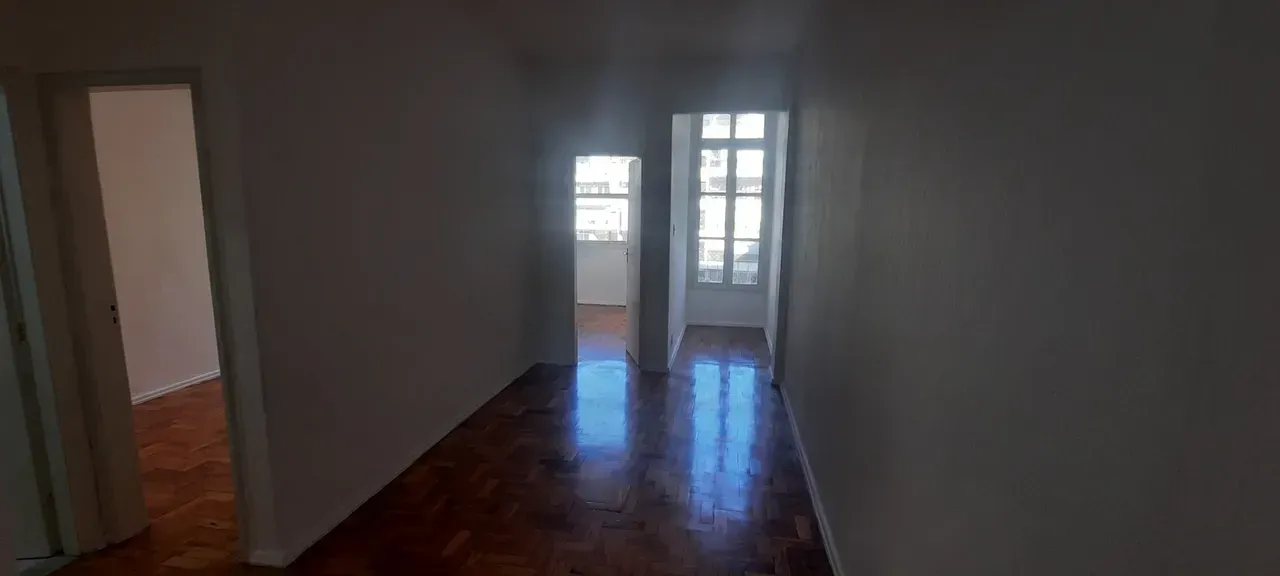 Apartamento com 2 quartos e 2 banheiros com vista — photo 13