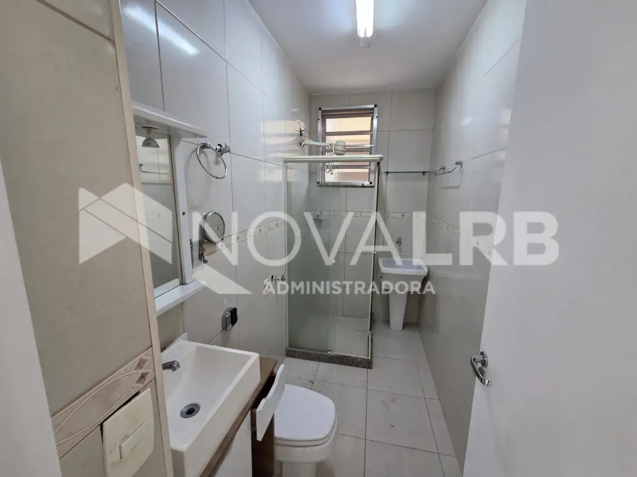 Apartamento de 40 m² com 1 quarto e ar-condicionado — photo 5