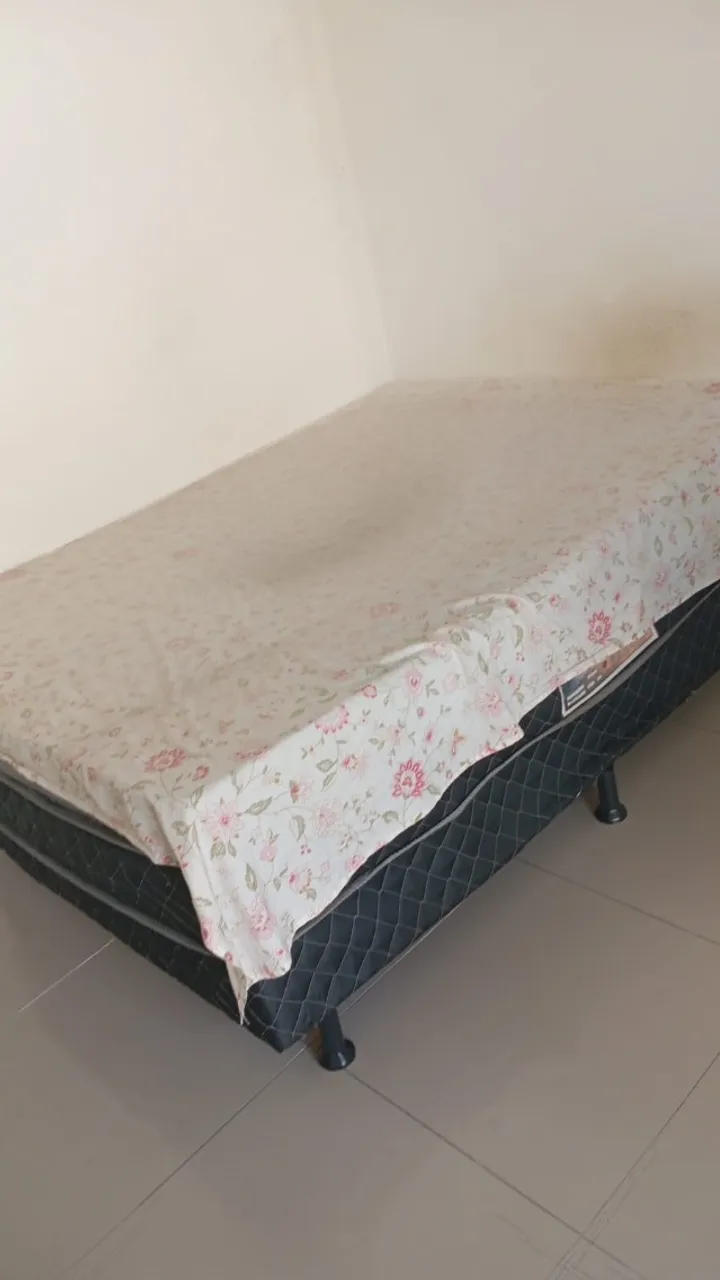 Kitnet estúdio com 1 quarto, 1 banheiro e 1 vaga — photo 11