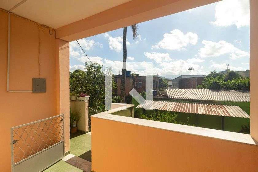 Apartamento para alugar com varanda e 2 quartos no 1º andar — photo 3