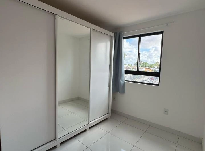 52 m² apartment with 2 bedrooms and 1 en-suite — photo 5