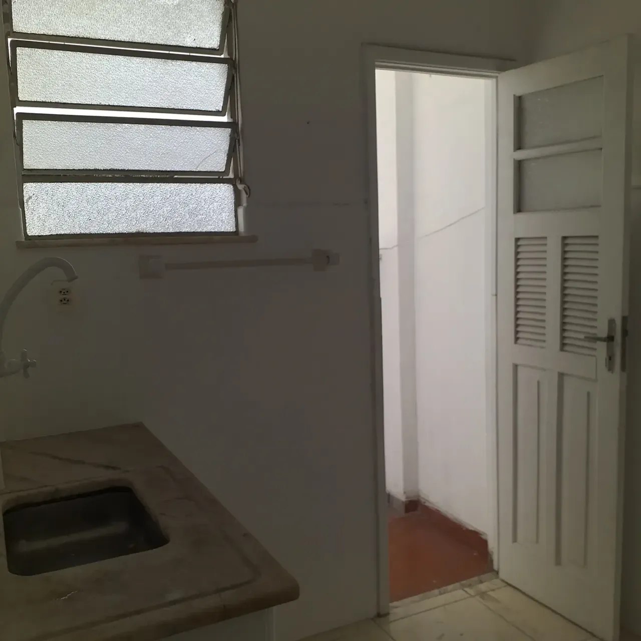 42 m² unfurnished apartment with 1 bedroom and 1 bath — photo 10
