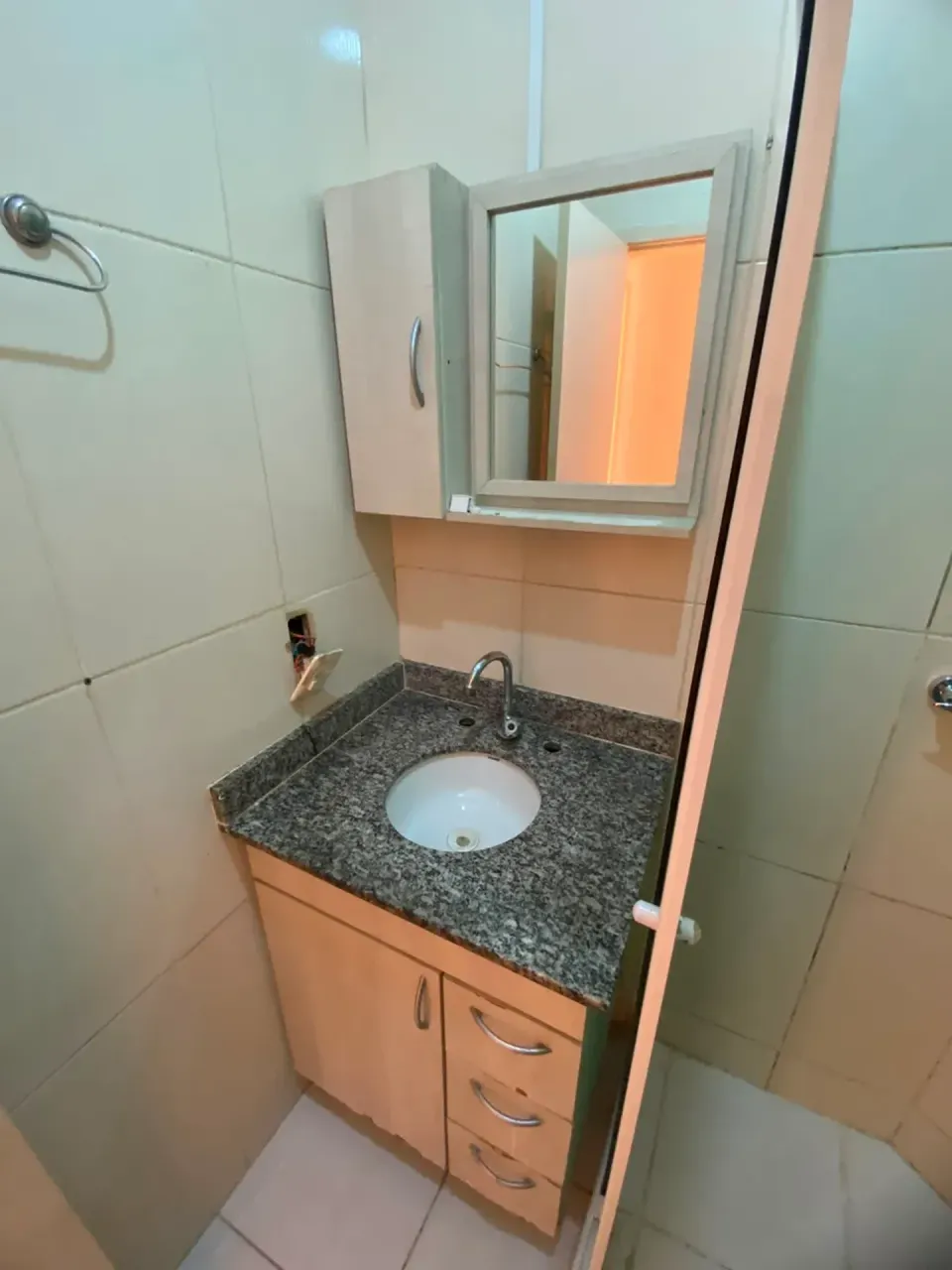 Casa duplex com varanda, 2 quartos e 2 banheiros — photo 11