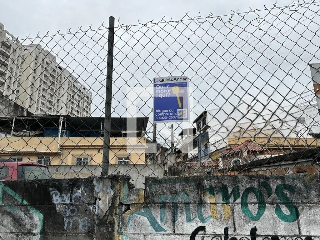 Casa sem mobília com 2 quartos e varanda — photo 24
