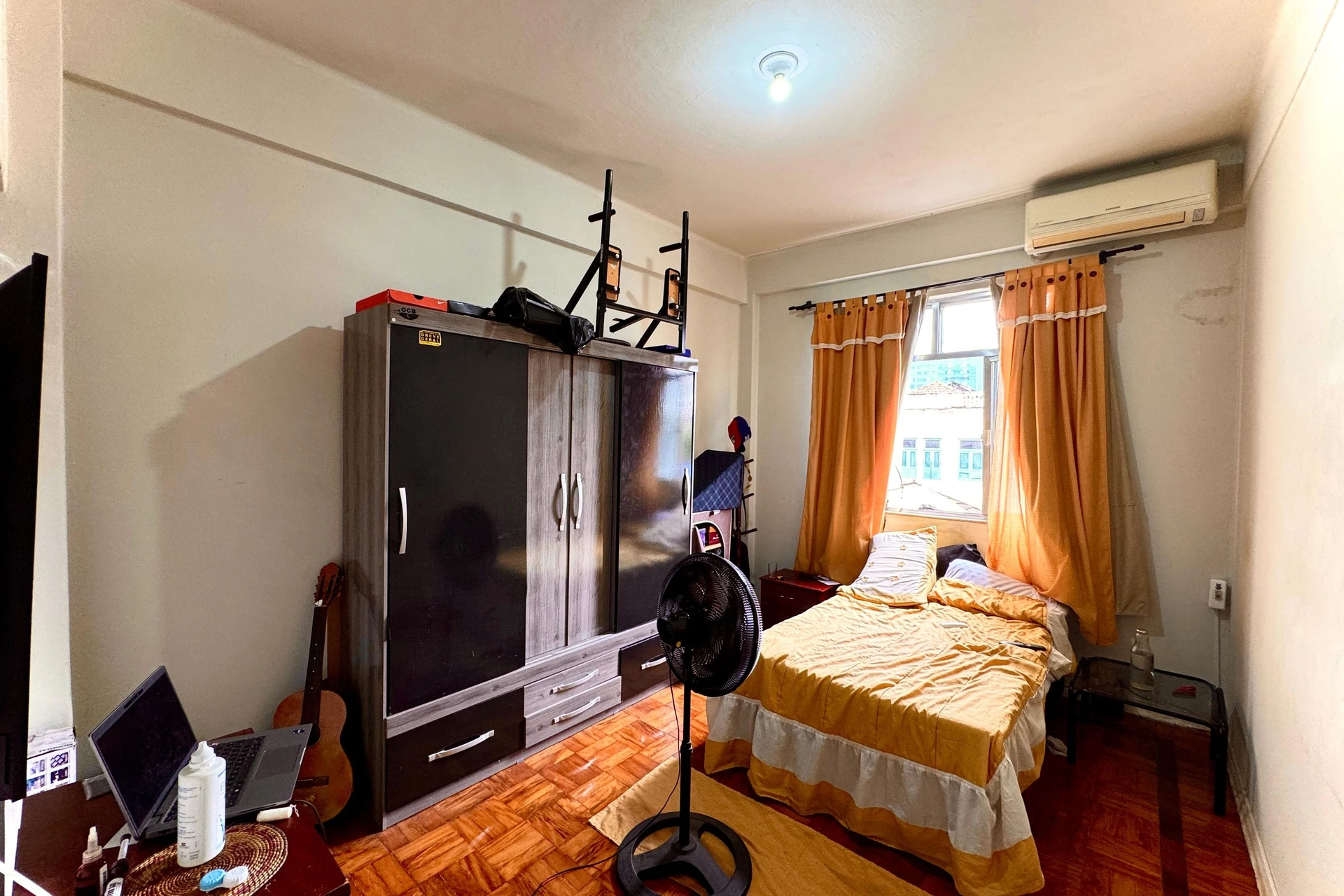 Departamento de 2 dormitorios con lavadora — photo 4