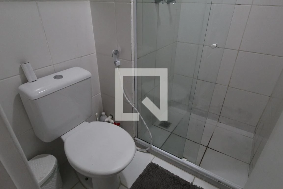 Apartamento mobiliado com 2 quartos e varanda — photo 36