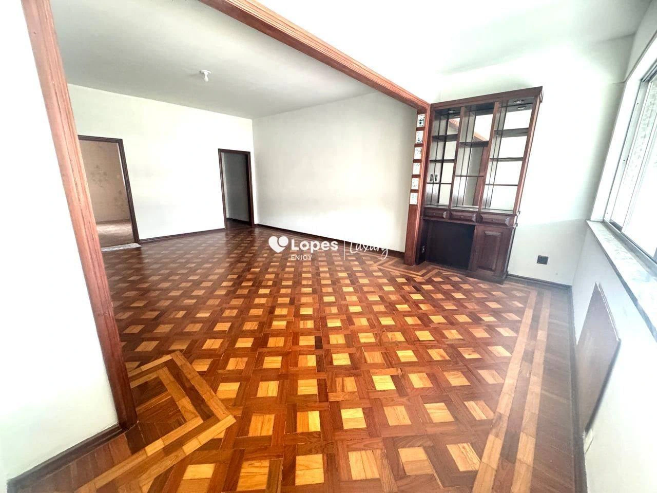 Apartamento de 3 quartos com 157 m² e 2 vagas — photo 5