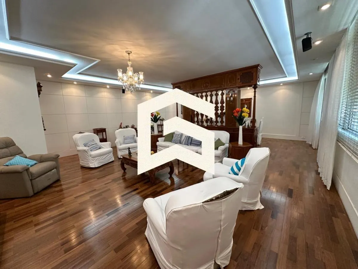 Apartment with 3 bedrooms and 3 bathrooms plus elevator — photo 5