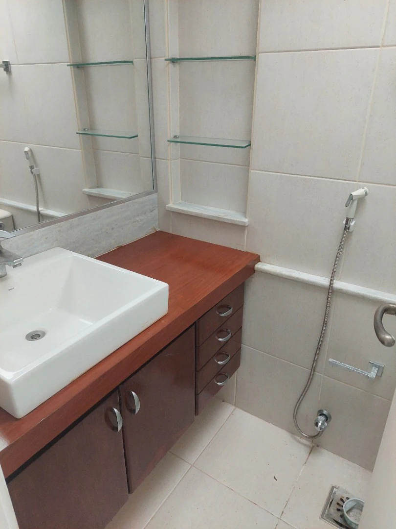 Duplex top-floor apartment with 2 bedrooms — photo 13