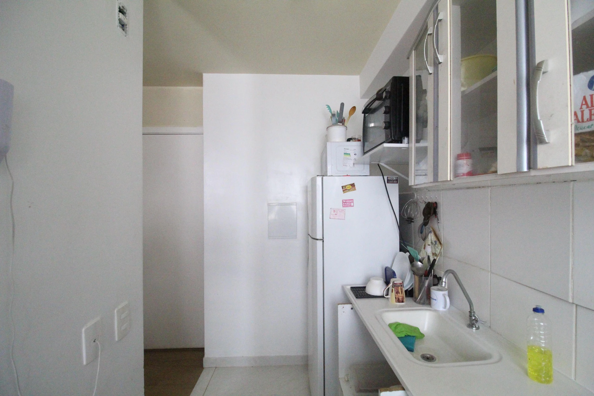 2-bedroom apartment with a home office in Rio de Janeiro — photo 21