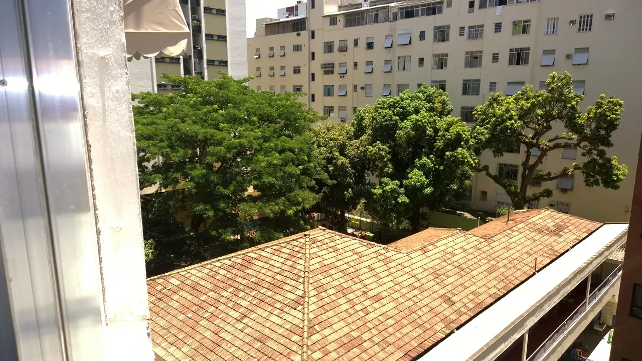 Квартира 35 м², 1 спальня, Ріо-де-Жанейро — photo 13