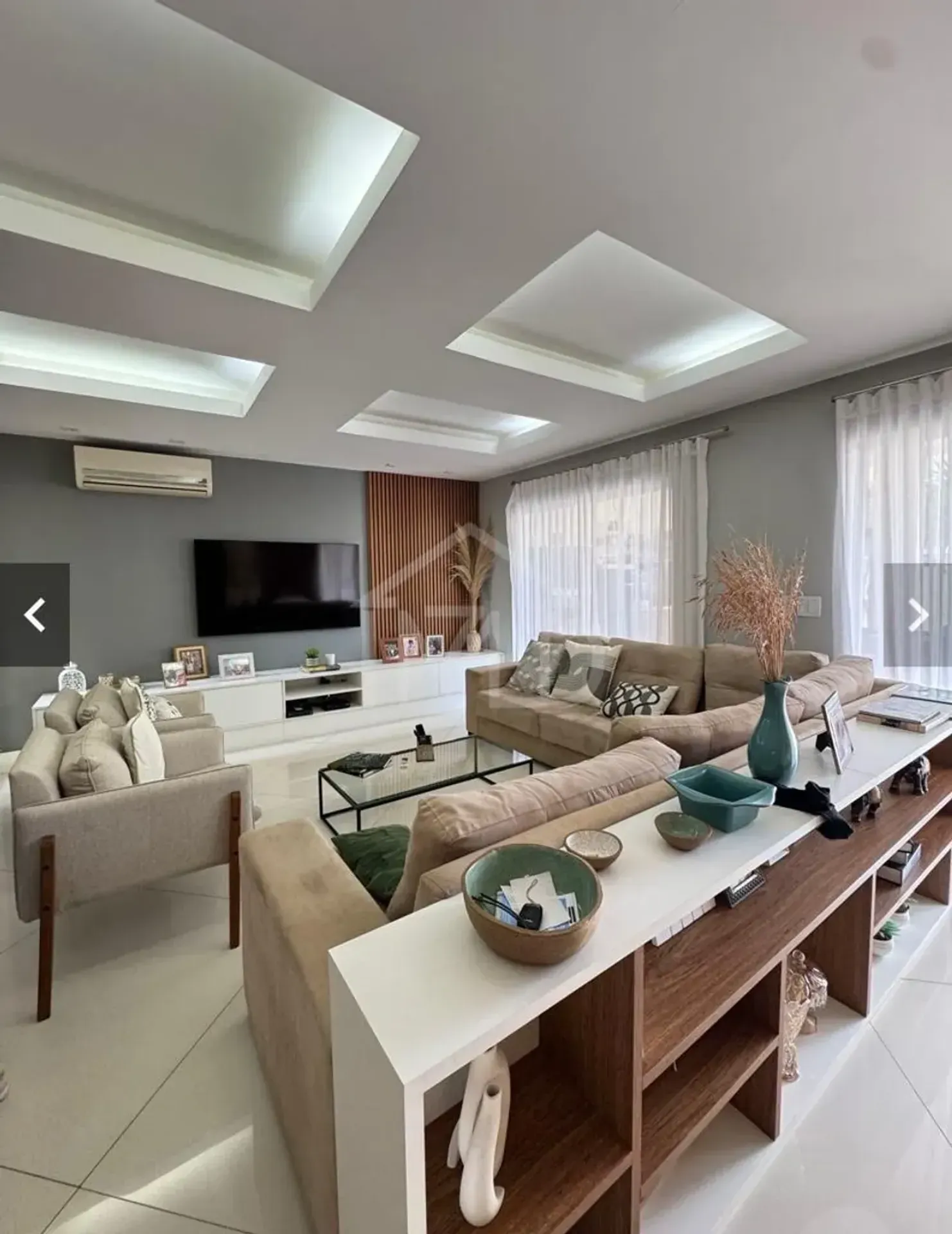 Furnished house with 5 bedrooms and pets welcome — photo 3