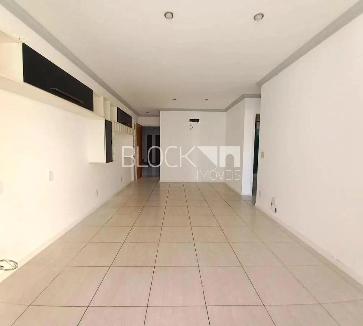 2 quartos e espaço de home office: apartamento de 84 m² — photo 13