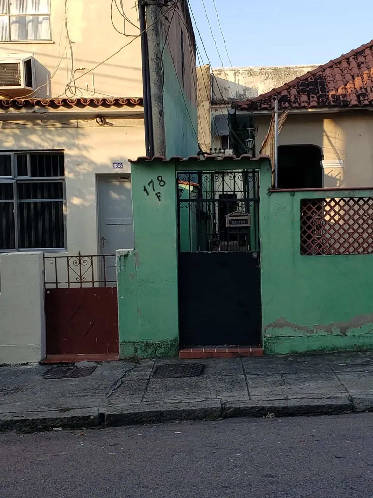 Departamento de 57 m² y 1 dormitorio en Rio de Janeiro — photo 27