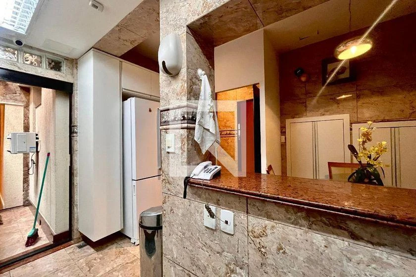 Меблированный дом 21 м² с 1 люксом и без парковки — photo 7