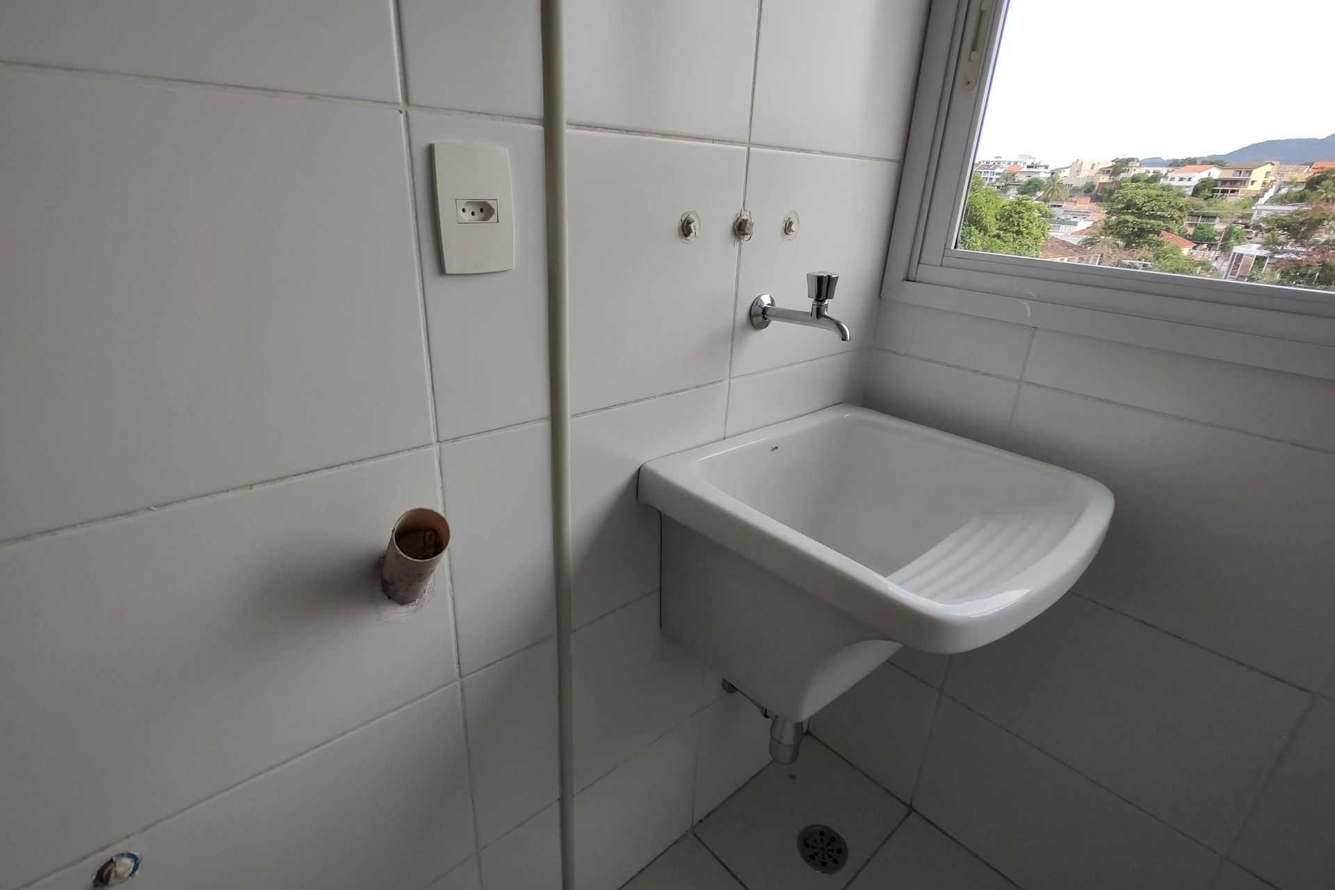 Apartamento de 2 quartos com suíte e 1 vaga — photo 57