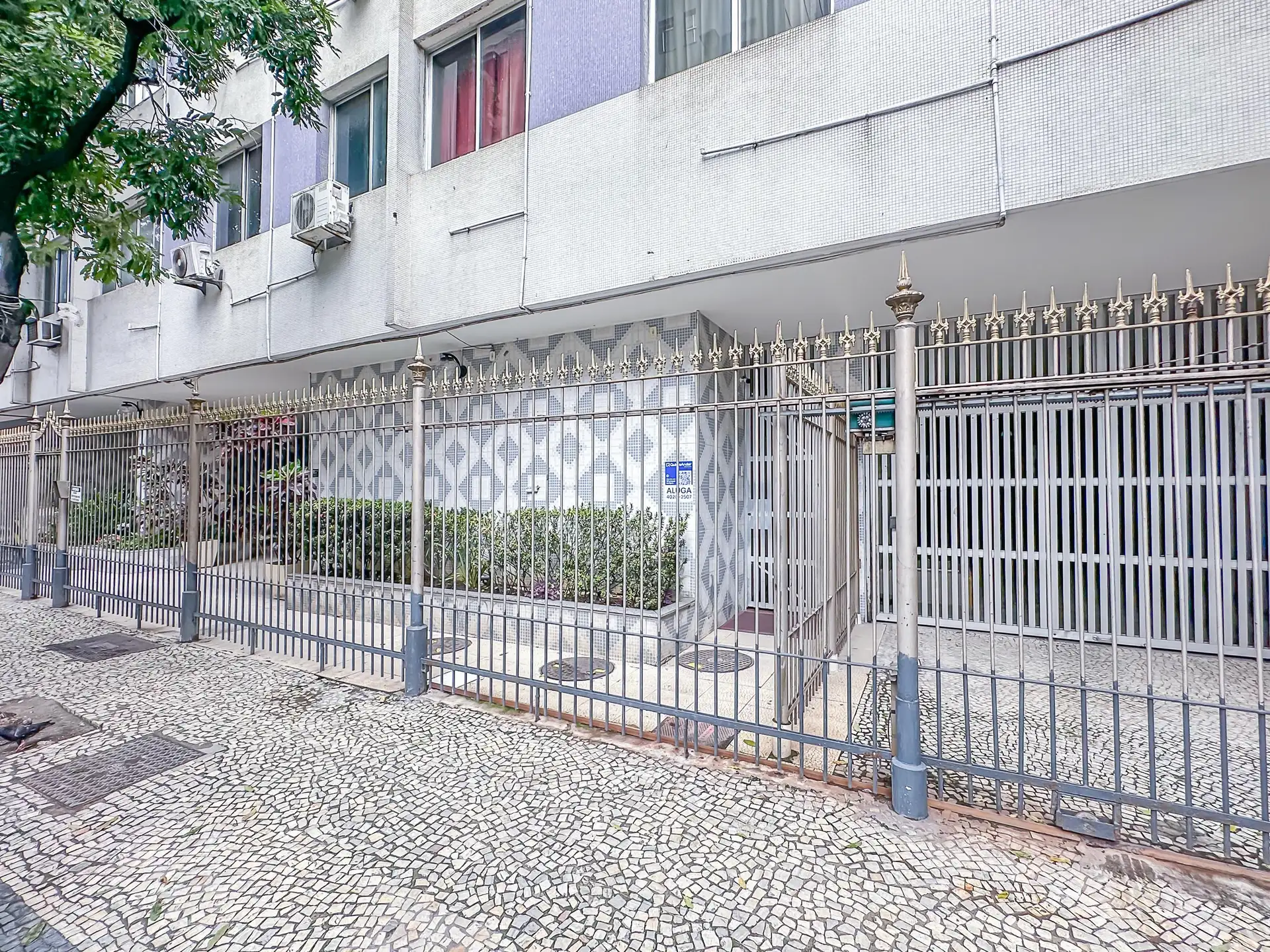One-bedroom apartment, 45 m² — photo 9