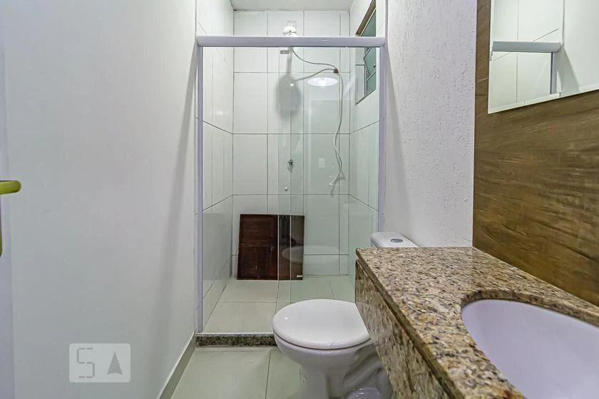 Casa em condomínio sem mobília com 4 quartos e 208 m² — photo 36
