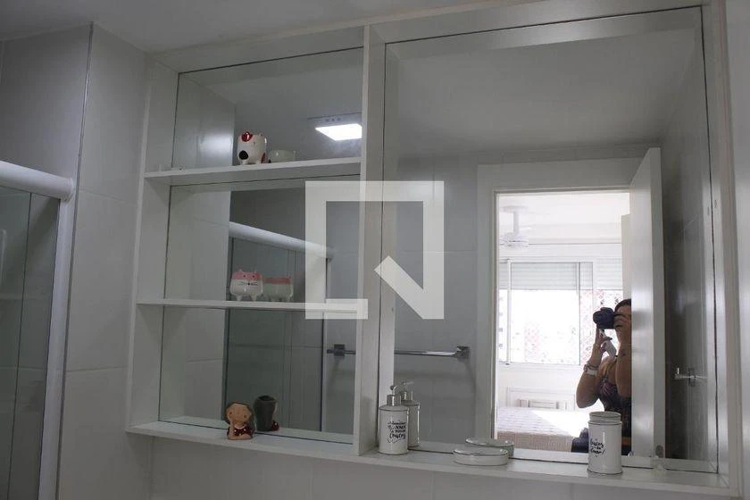 Apartment with balcony, 2 bedrooms and 55 m² — photo 31