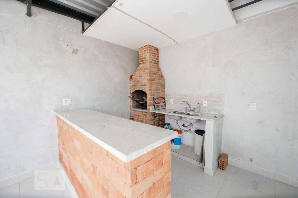 Apartamento mobiliado de 400 m² com cozinha integrada — photo 32