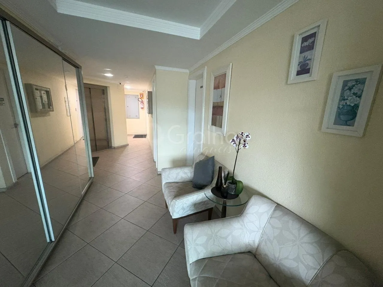 Dúplex amueblado con 3 dormitorios y 3 baños — photo 24