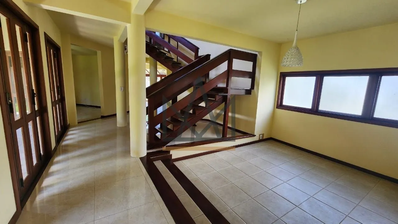 4-bedroom house with a balcony grill and garden — photo 23