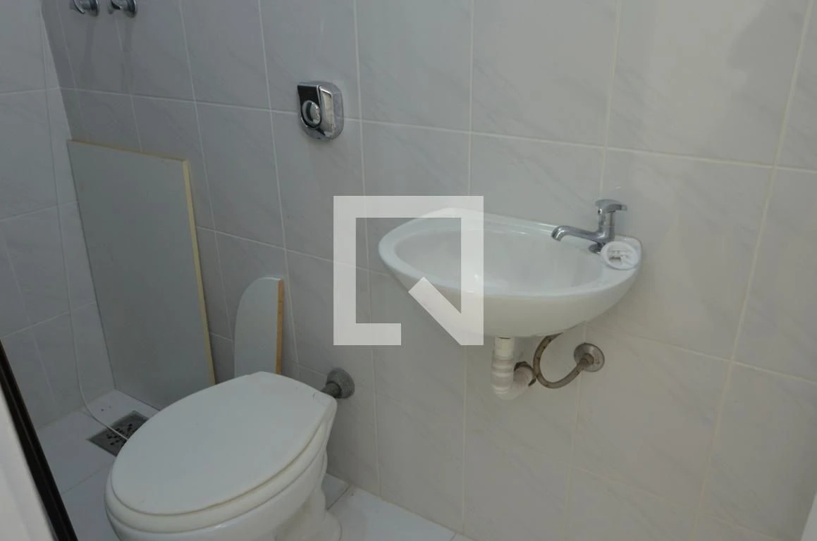 Apartamento mobiliado com 4 suítes e varanda gourmet — photo 62