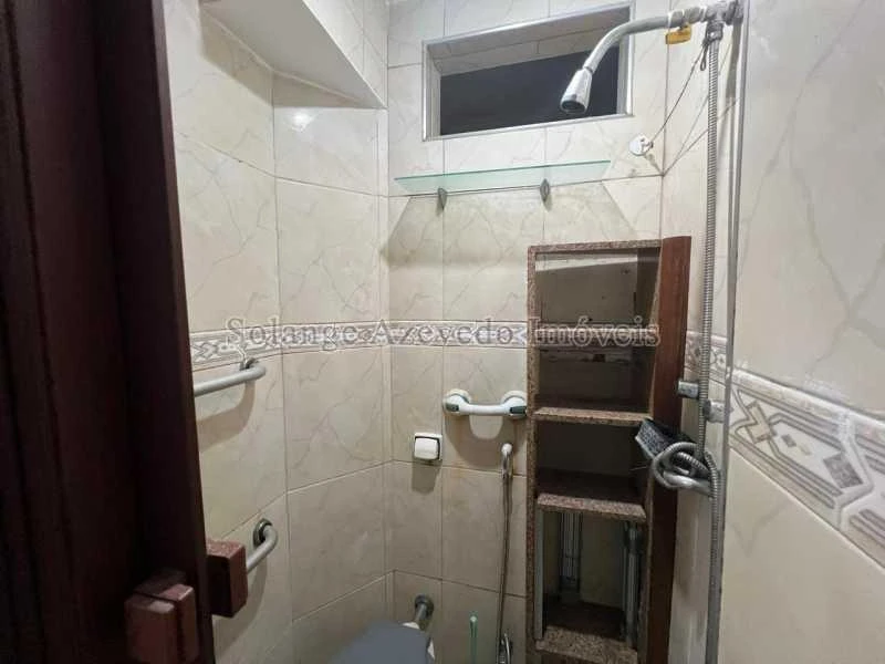Rental apartment with 3 bedrooms and 120 m² — photo 2