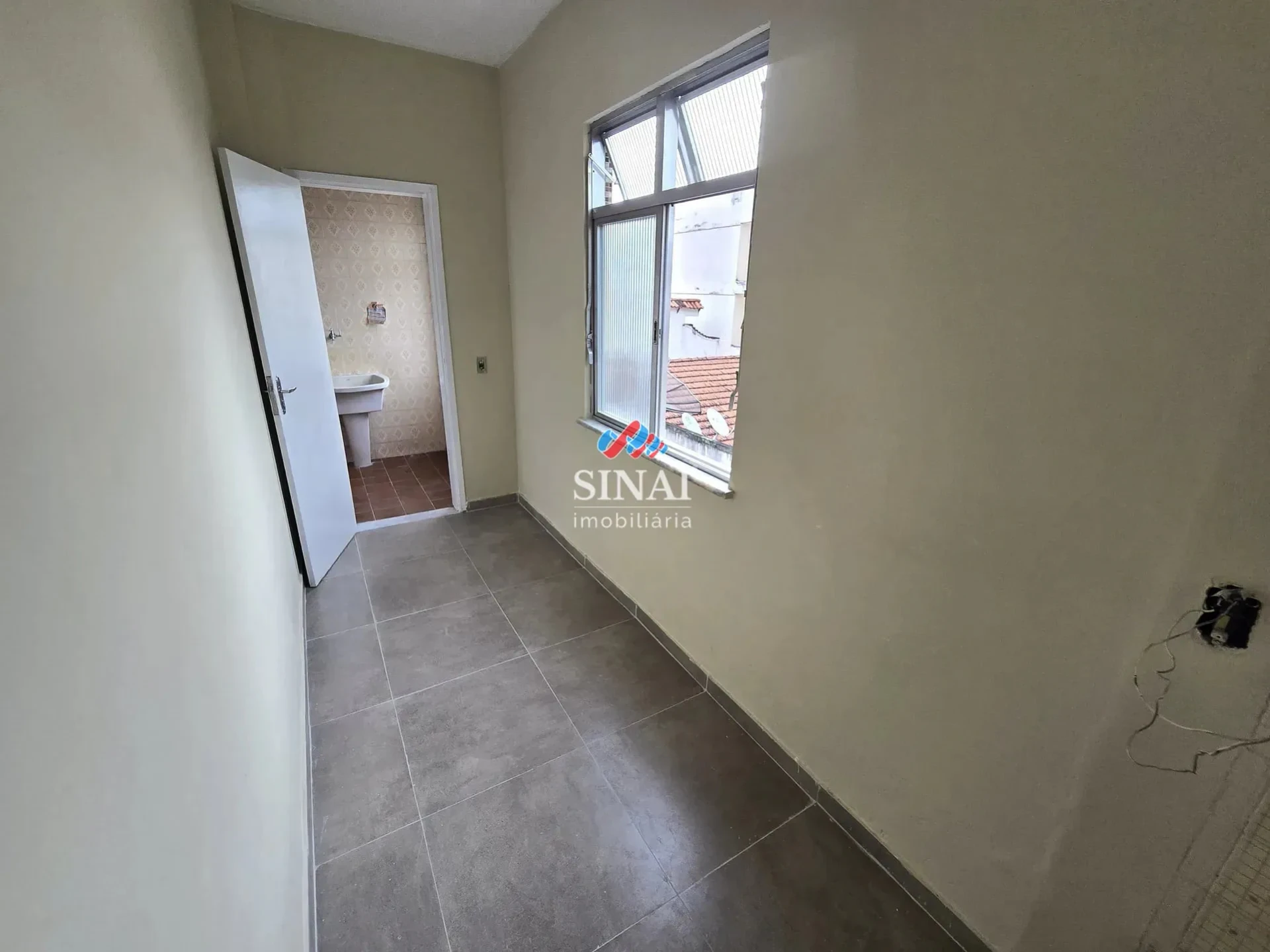 Квартира 55 м², 1 спальня, Рио-де-Жанейро — photo 25