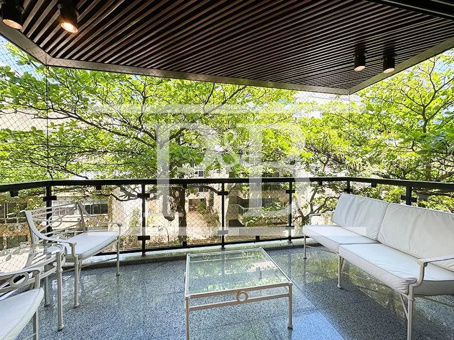 3-bedroom apartment with 176 m² and 2 parking spaces — photo 8
