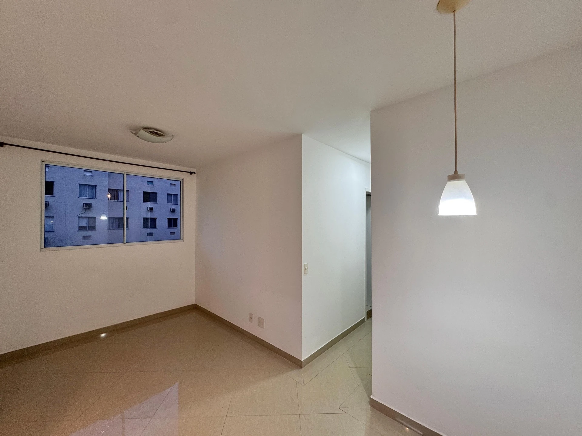 Apartamento de 2 quartos em condomínio com sauna — photo 20