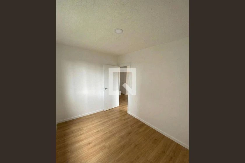 42 m² rental apartment with 2 bedrooms and 1 bathroom — photo 5
