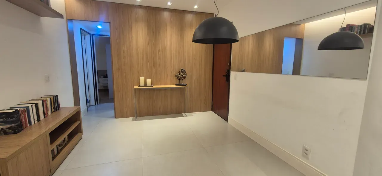 2-bedroom apartment with a home office in Rio de Janeiro — photo 6