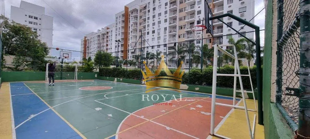 Apartamento com piso de madeira ou laminado, Gardênia Azul — photo 7