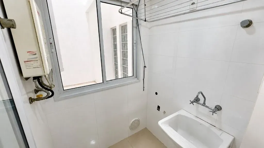 2-bedroom apartment, 1 with its own bathroom, 64 m² — photo 7