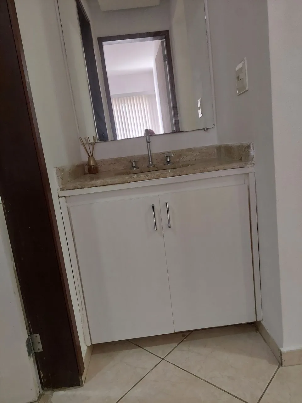 1 quarto e vista para a água: apartamento de 58 m² — photo 7