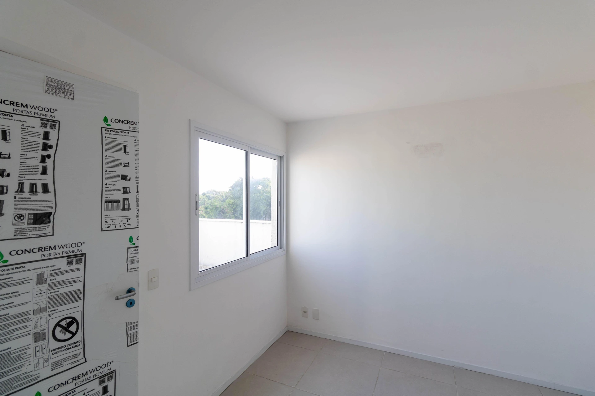Renting apartment with 4 bedrooms and 3 bathrooms — photo 56