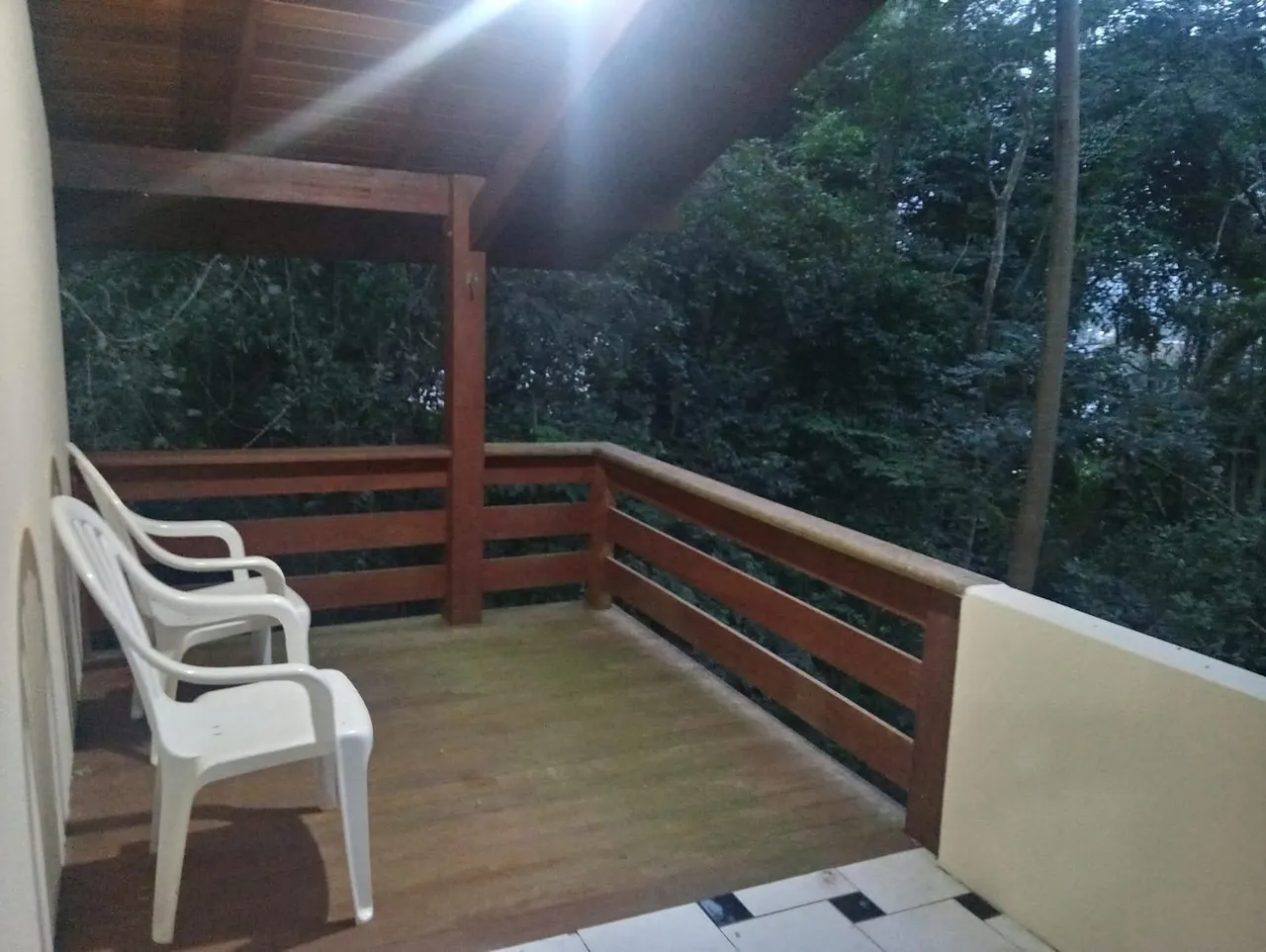 Casa de 2 quartos e 100 m² — photo 16