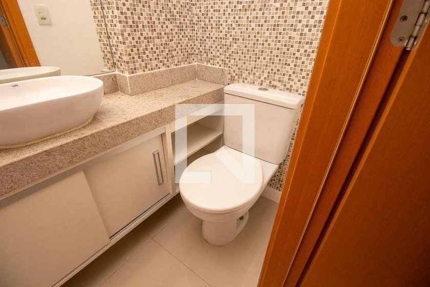 Apartamento de 2 quartos com espaço de home office — photo 2