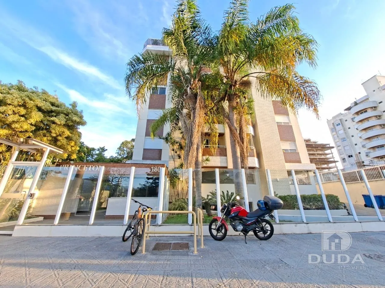 Apartamento amueblado de 2 dormitorios 76 m² en 3er piso — photo 11