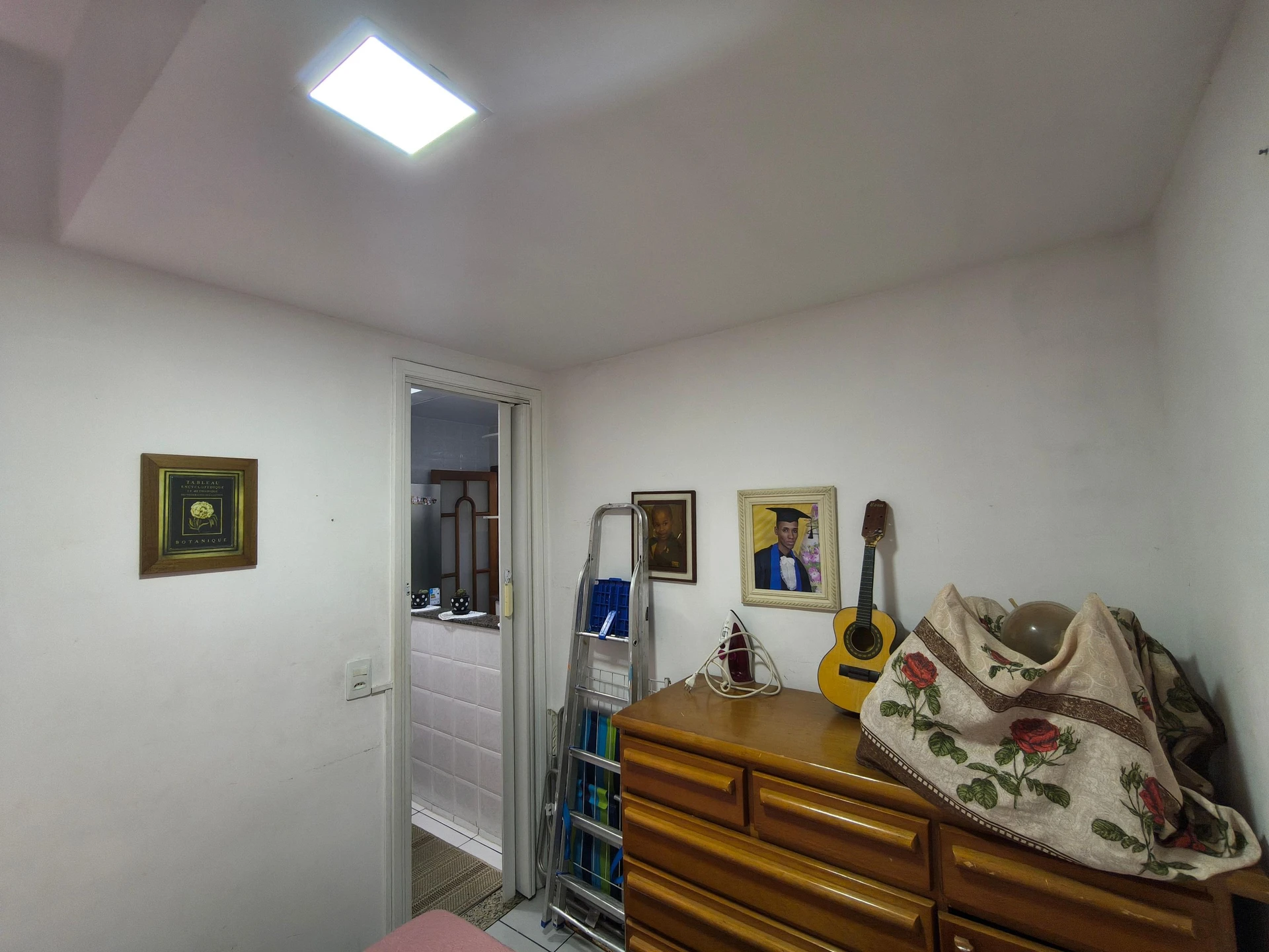 Apartamento amueblado con 3 dormitorios y balcón — photo 42