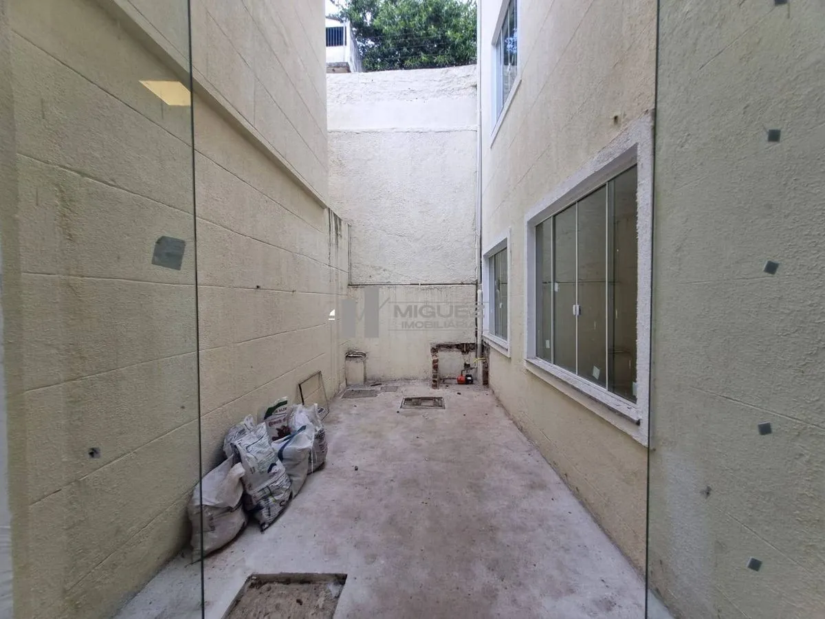 Unfurnished rental house with 1 bedroom and 6 baths 401 m² — photo 20