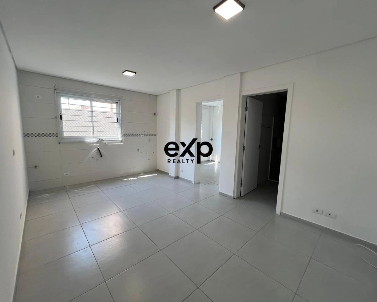 One-bedroom, 28 m² apartment in Curitiba — photo 2