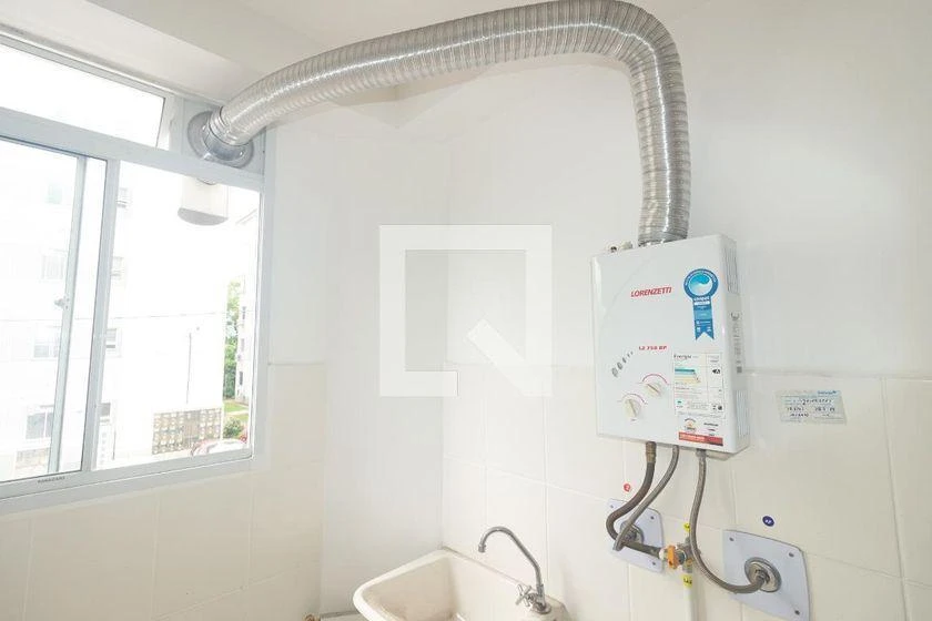 2-bedroom apartment with a washing machine in Rio de Janeiro — photo 44